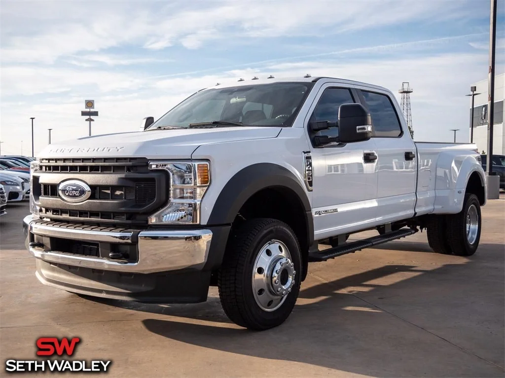 2022 Ford — photo 3