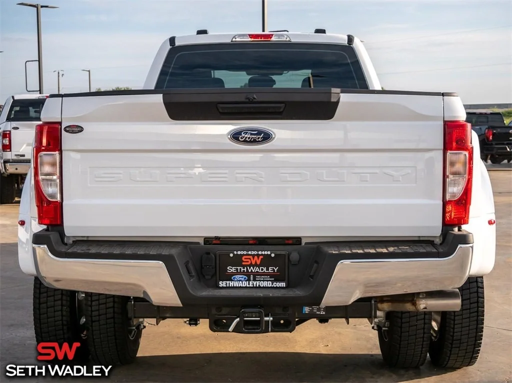 2022 Ford — photo 11