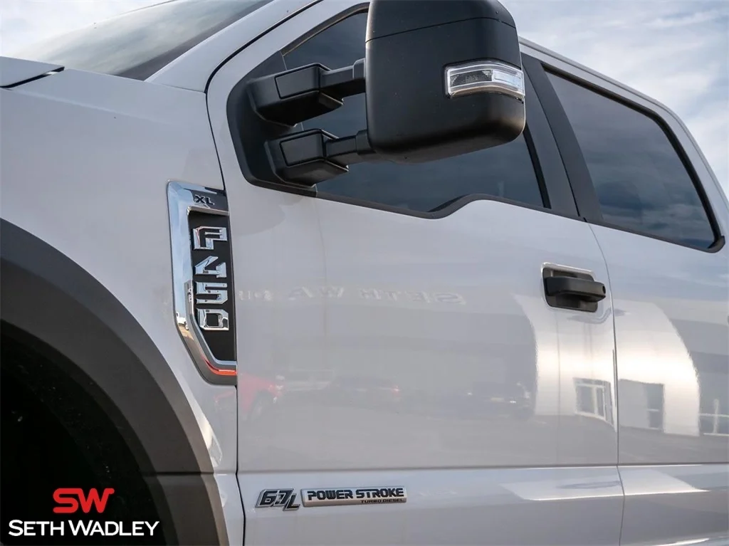2022 Ford — photo 4