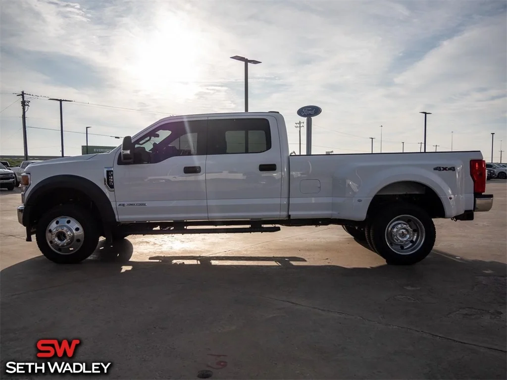 2022 Ford — photo 5
