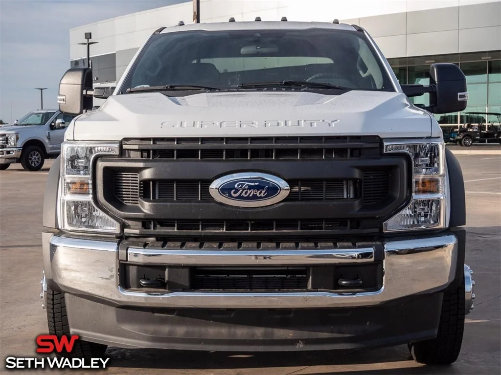 2022 Ford — photo 2