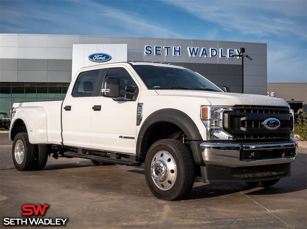 2022 Ford