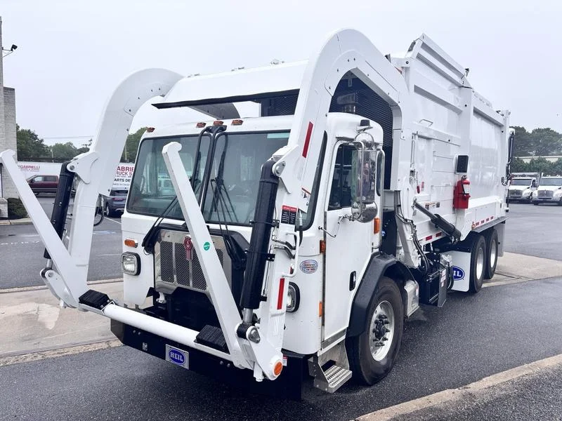 2025 Kenworth L770 in Fairview, NJ