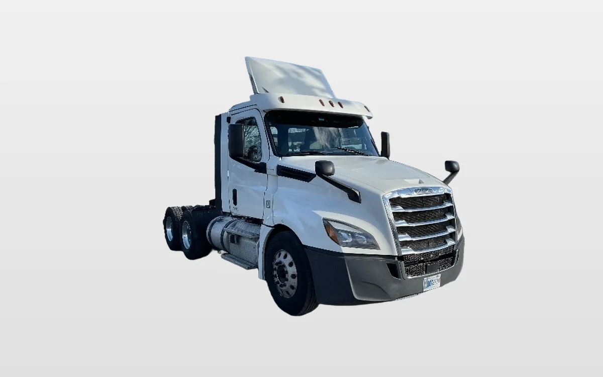 2018 Freightliner - image 1