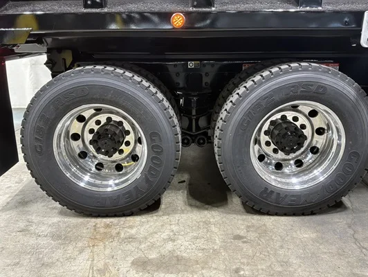 2027 Kenworth T880 in McDonough, GA — photo 4