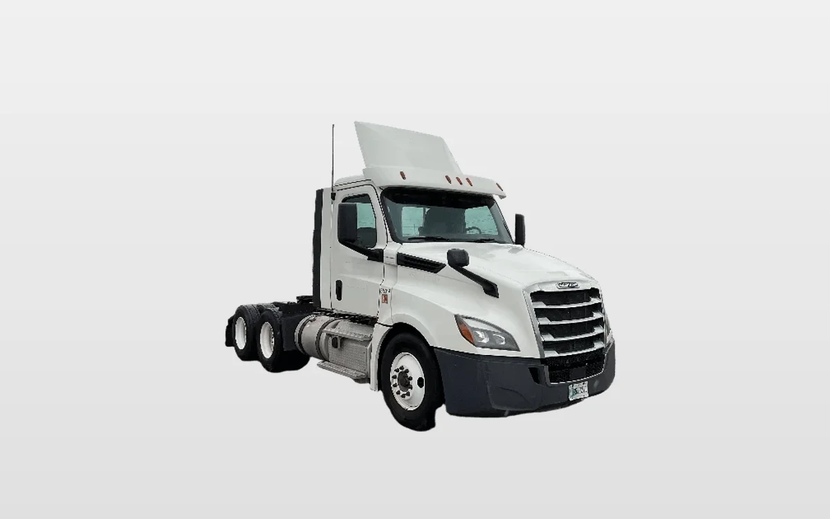 2018 Freightliner - image 1