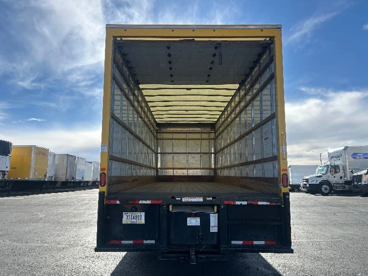 2021 International MV in Denver, CO — photo 8