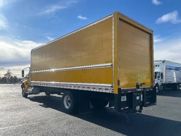 2021 International MV in Denver, CO — photo 6