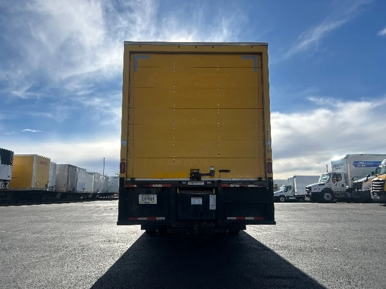 2021 International MV in Denver, CO — photo 7