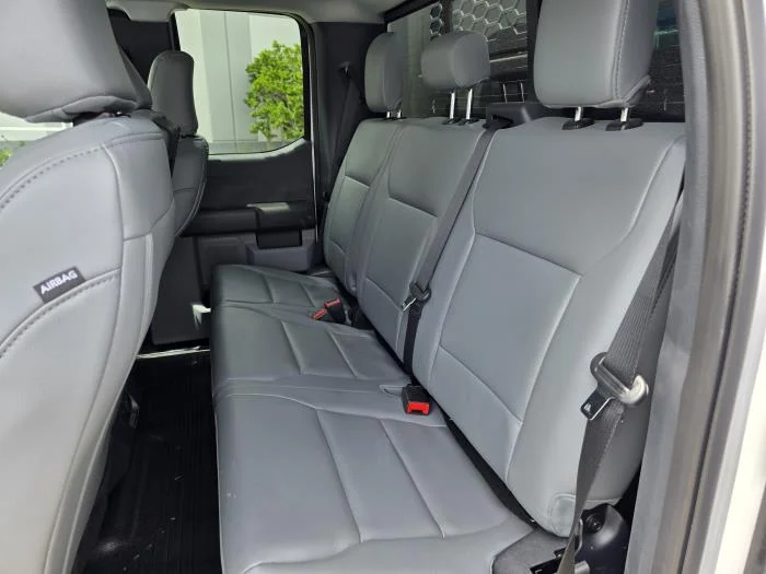 2026 Ford F-550 in Orlando, FL — photo 25