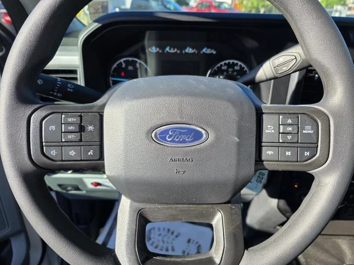2026 Ford F-550 in Orlando, FL — photo 27