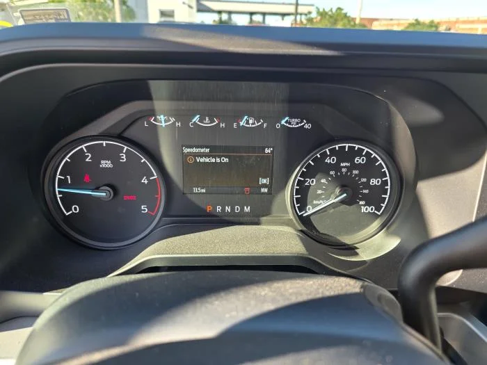 2026 Ford F-550 in Orlando, FL — photo 28