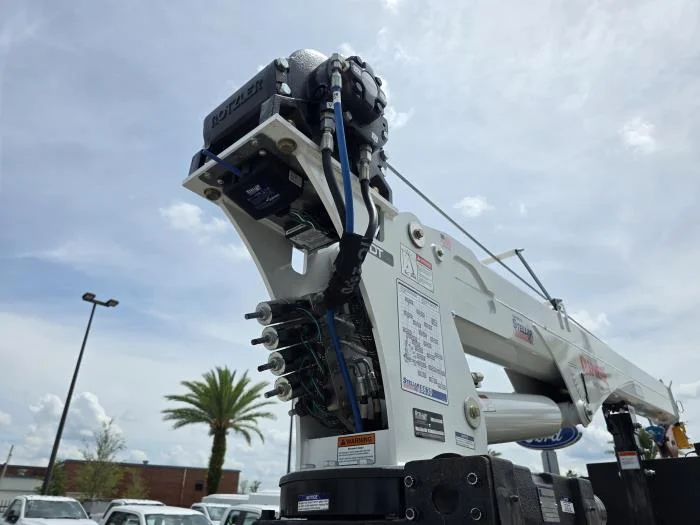 2026 Ford F-550 in Orlando, FL — photo 23