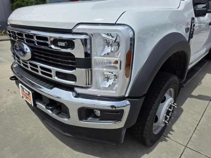 2026 Ford F-550 in Orlando, FL — photo 9