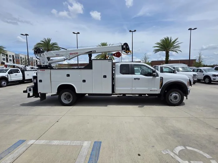 2026 Ford F-550 in Orlando, FL — photo 5