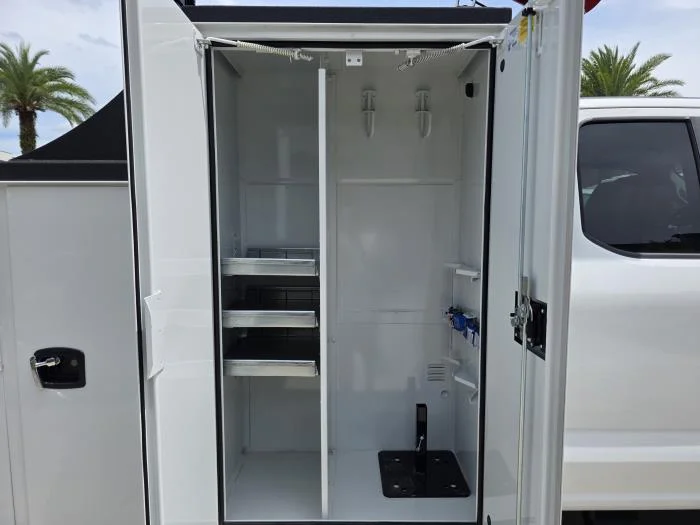 2026 Ford F-550 in Orlando, FL — photo 20