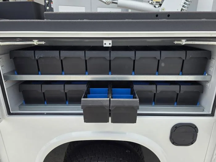 2026 Ford F-550 in Orlando, FL — photo 15