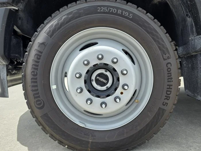 2026 Ford F-550 in Orlando, FL — photo 11