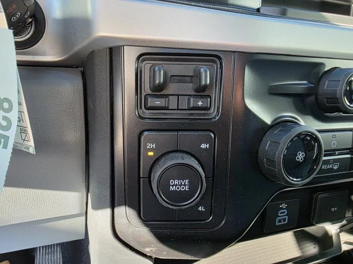 2026 Ford F-550 in Orlando, FL — photo 30