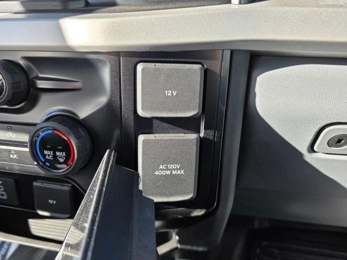 2026 Ford F-550 in Orlando, FL — photo 31