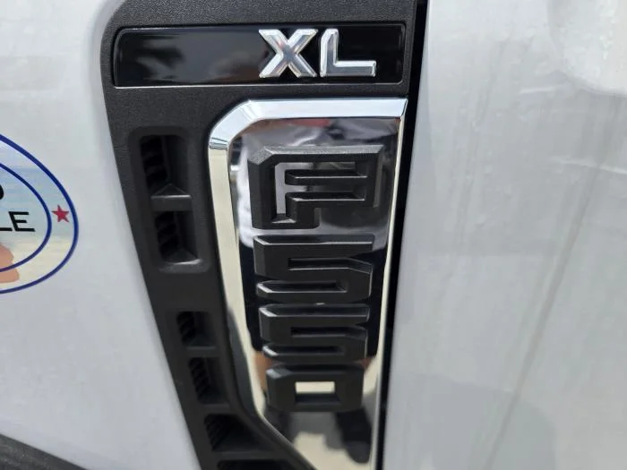 2026 Ford F-550 in Orlando, FL — photo 12