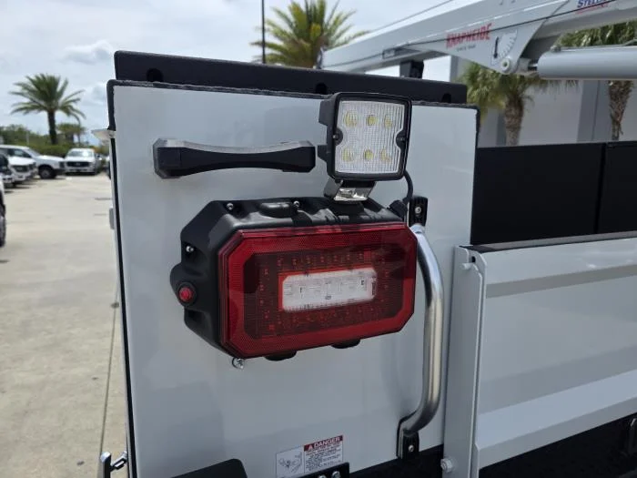 2026 Ford F-550 in Orlando, FL — photo 16