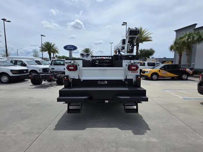 2026 Ford F-550 in Orlando, FL — photo 7