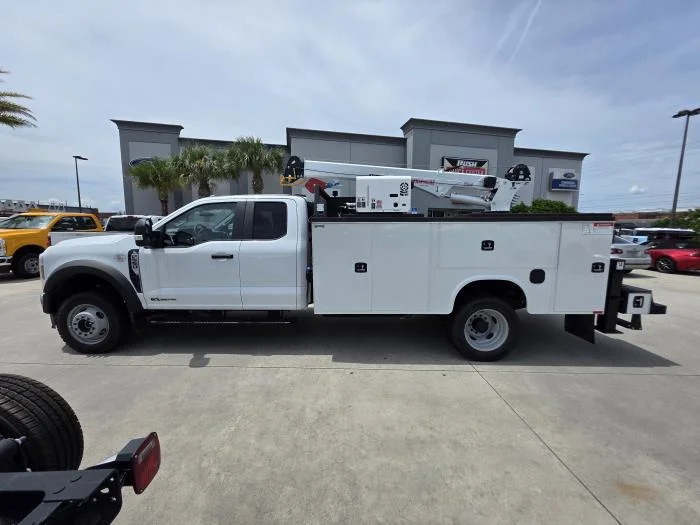 2026 Ford F-550 in Orlando, FL — photo 10