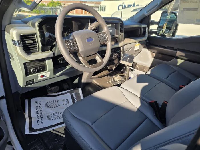2026 Ford F-550 in Orlando, FL — photo 26