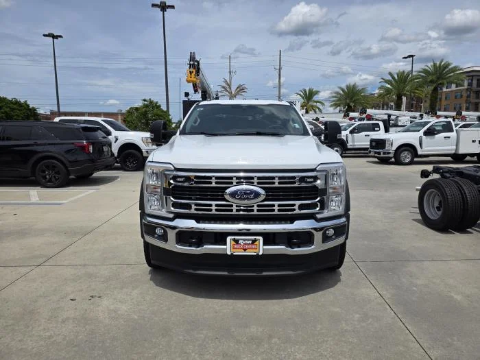 2026 Ford F-550 in Orlando, FL — photo 3