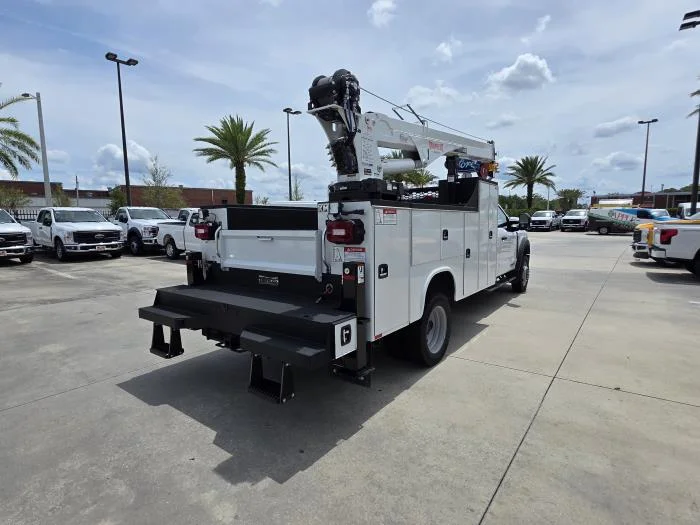 2026 Ford F-550 in Orlando, FL — photo 6