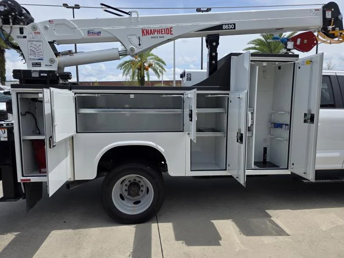 2026 Ford F-550 in Orlando, FL — photo 17