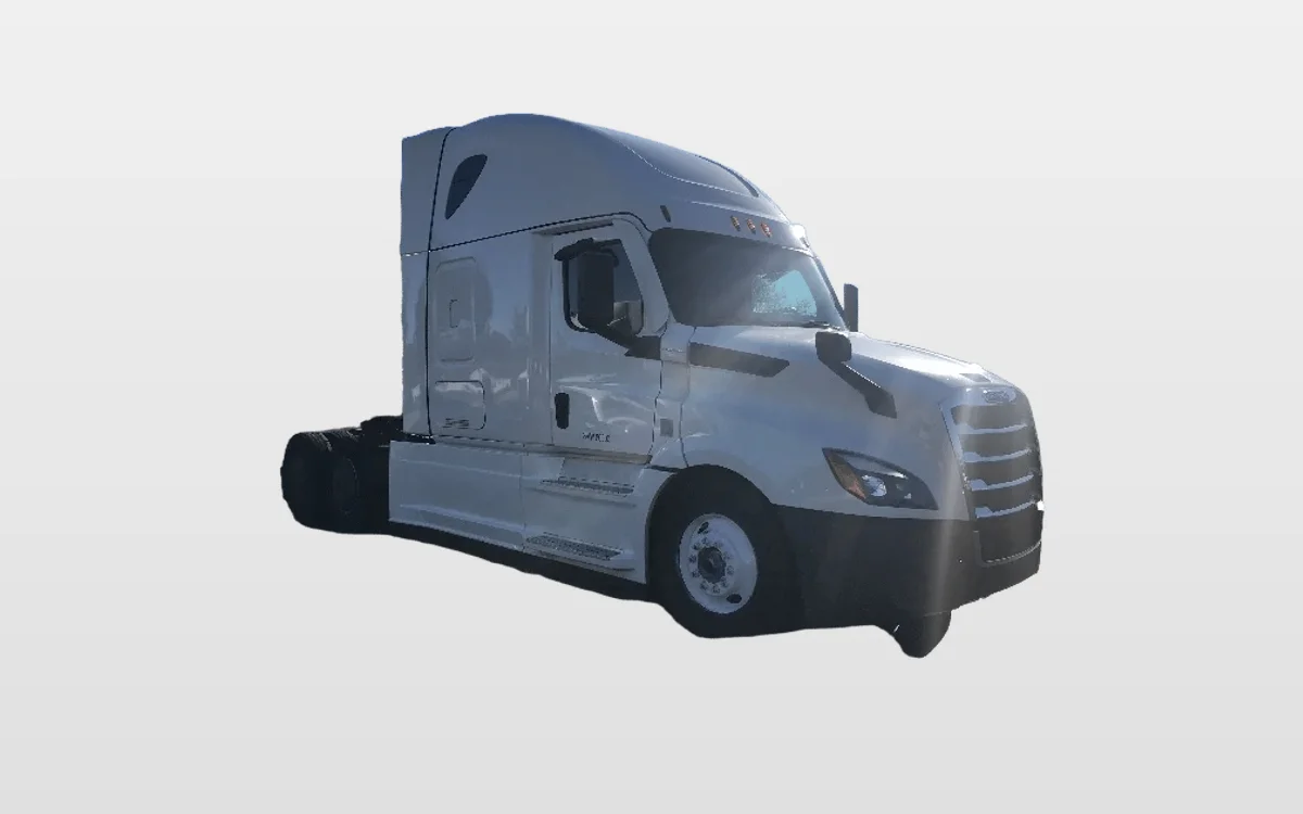 2021 Freightliner Cascadia - image 1
