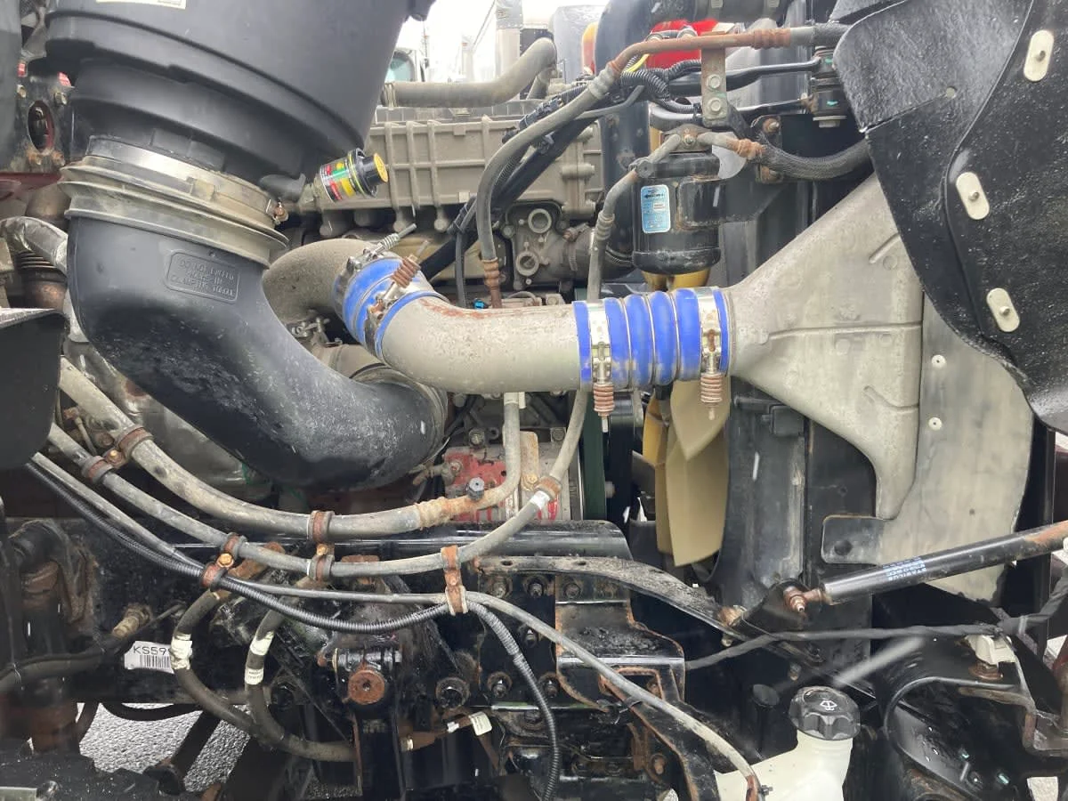 2019 Freightliner 114SD - image 13