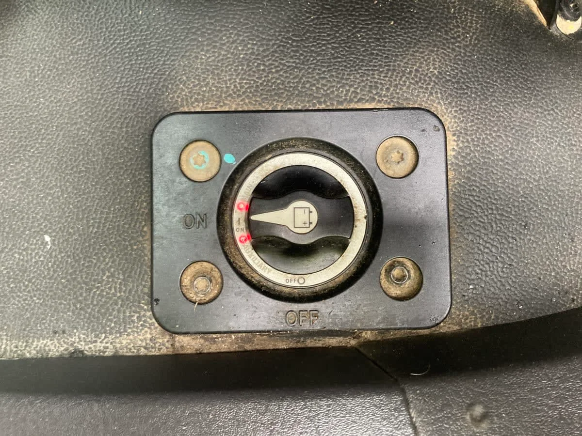 2019 Freightliner 114SD - image 14