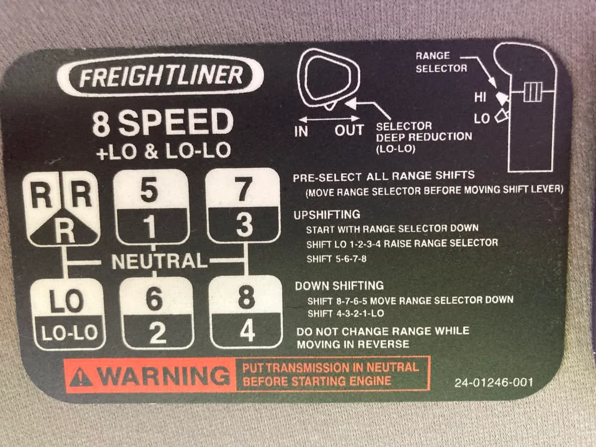 2019 Freightliner 114SD - image 19