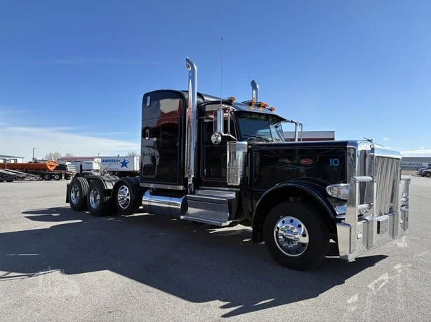 2024 Peterbilt 389 in Idaho Falls, ID — photo 6