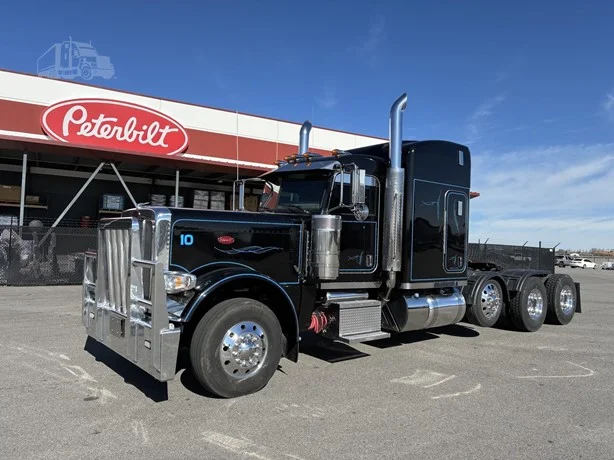 2024 Peterbilt 389 in Idaho Falls, ID
