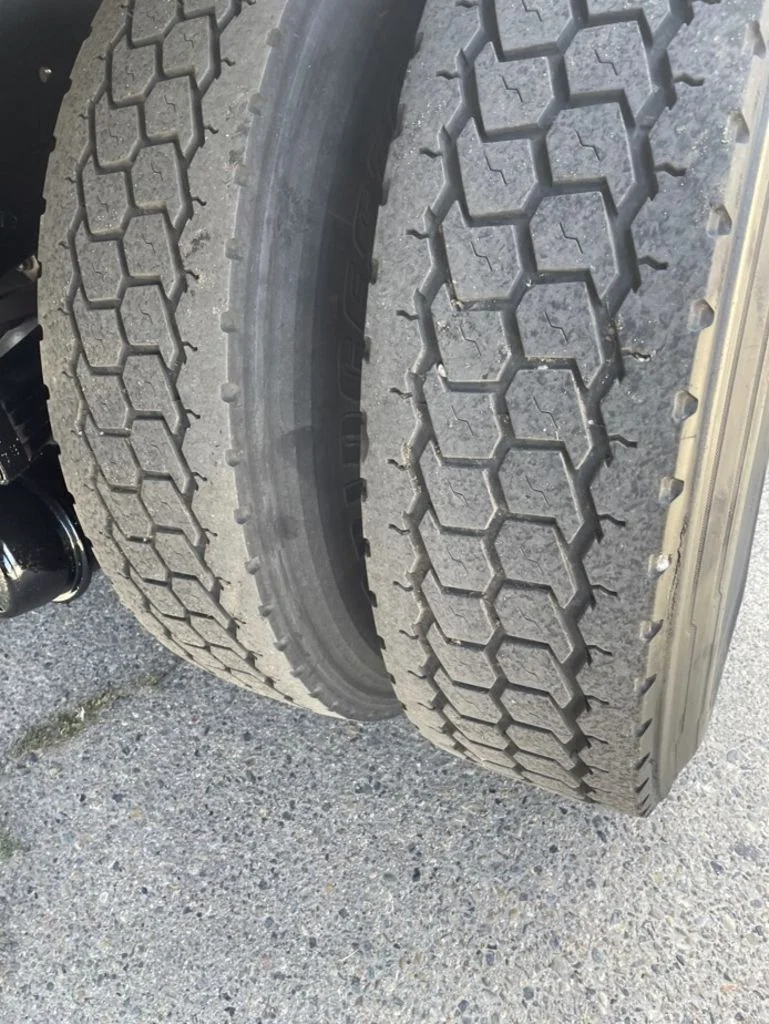 2014 Freightliner eM2 in Fresno, CA — photo 10