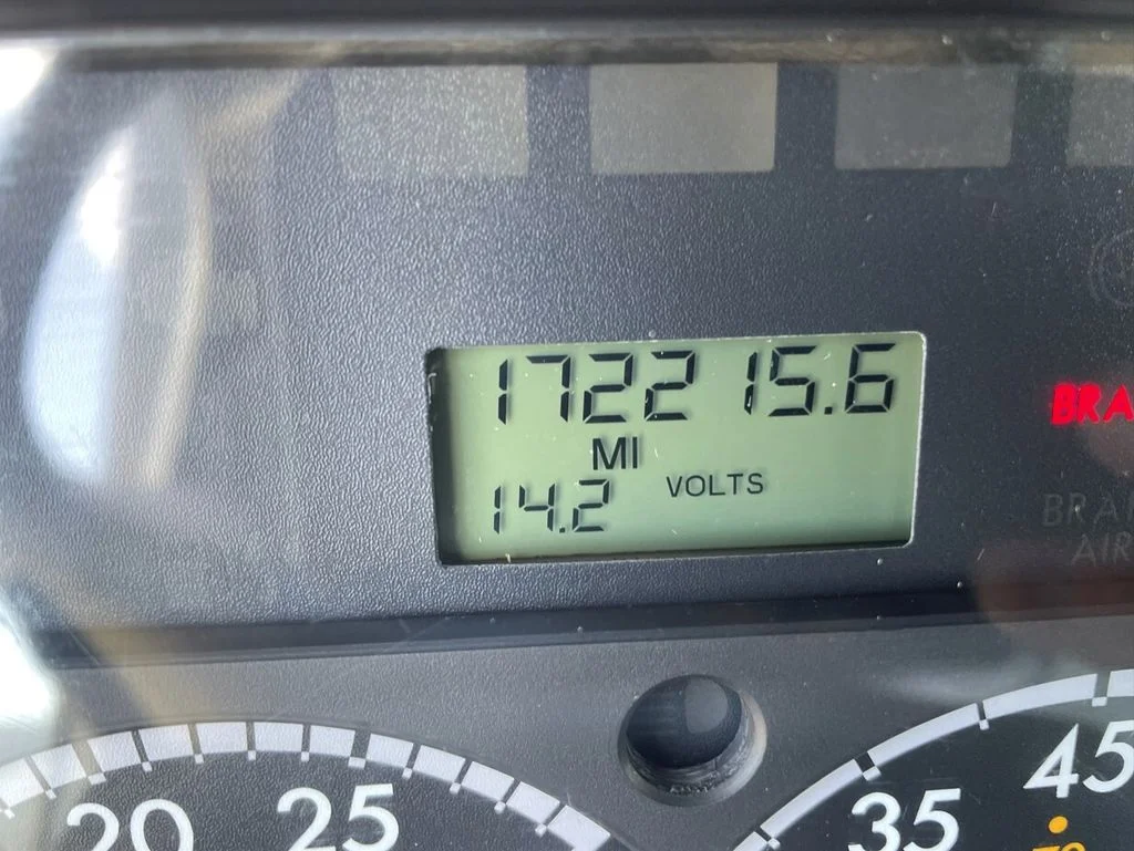 2014 Freightliner eM2 in Fresno, CA — photo 8