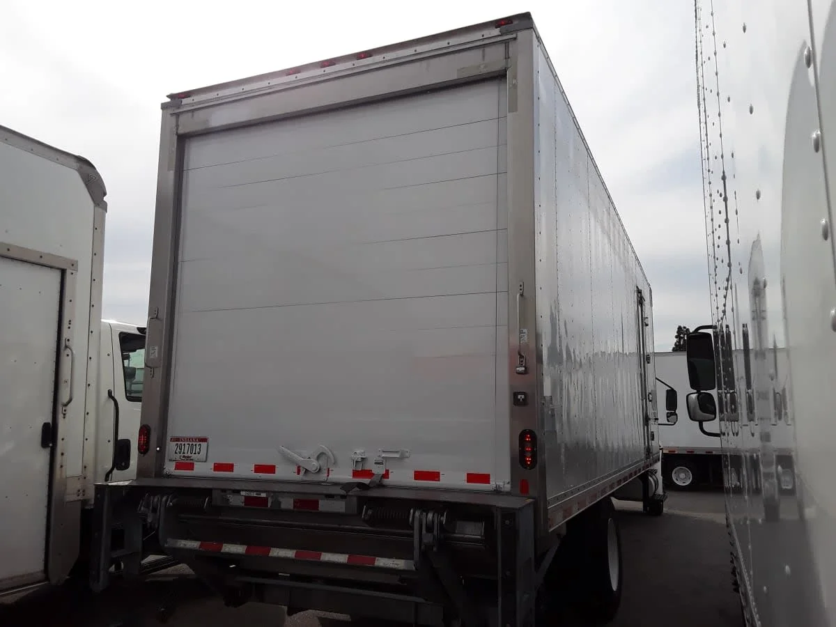 2020 International MV in Montebello, CA — photo 4