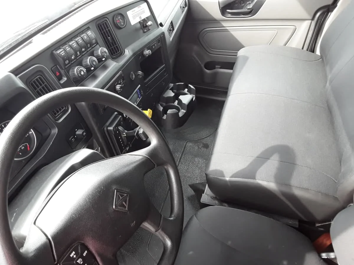 2020 International MV in Montebello, CA — photo 8