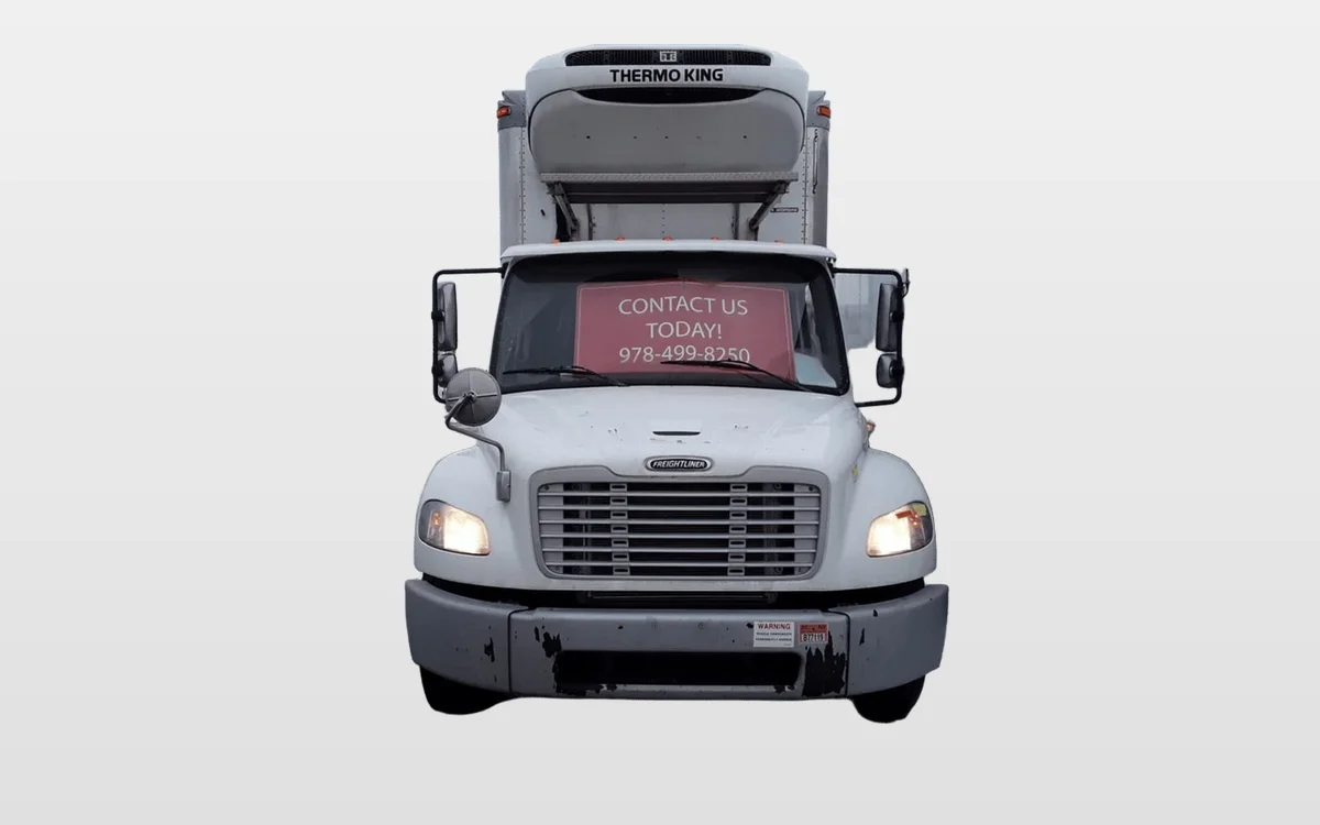 2017 Freightliner M2 106 - image 1