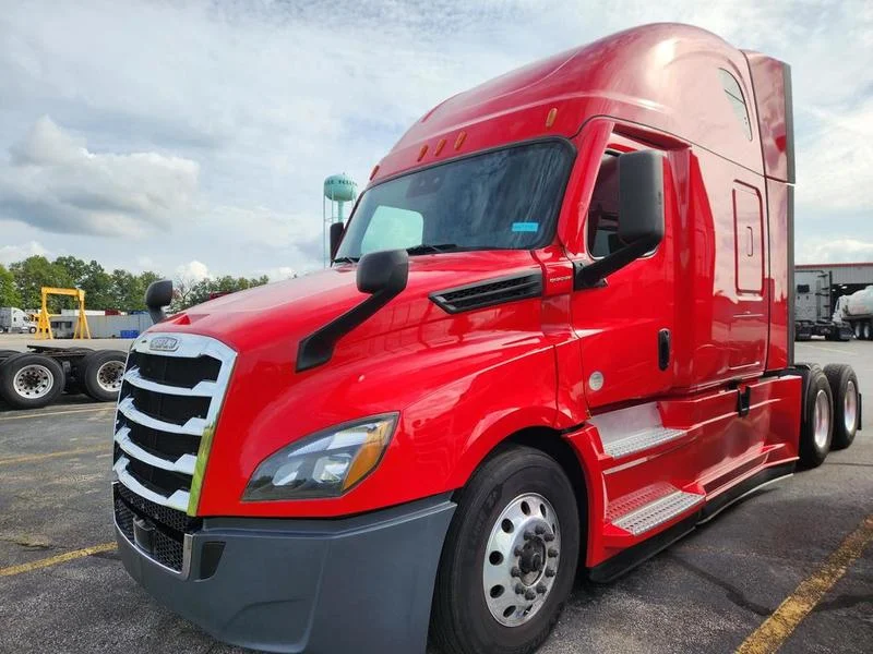 2022 Freightliner Cascadia - image 15