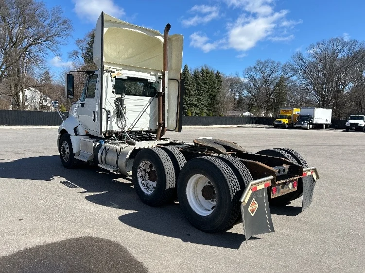 2015 International ProStar - image 5