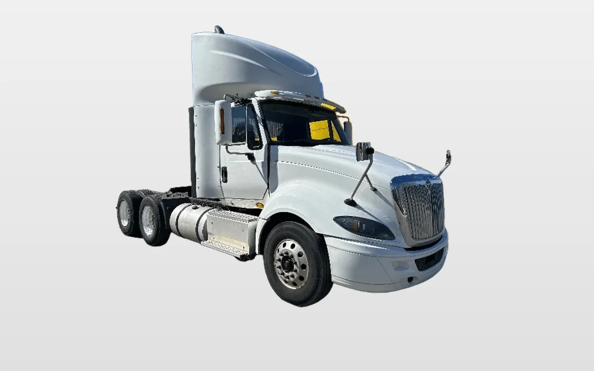 2015 International ProStar - image 1