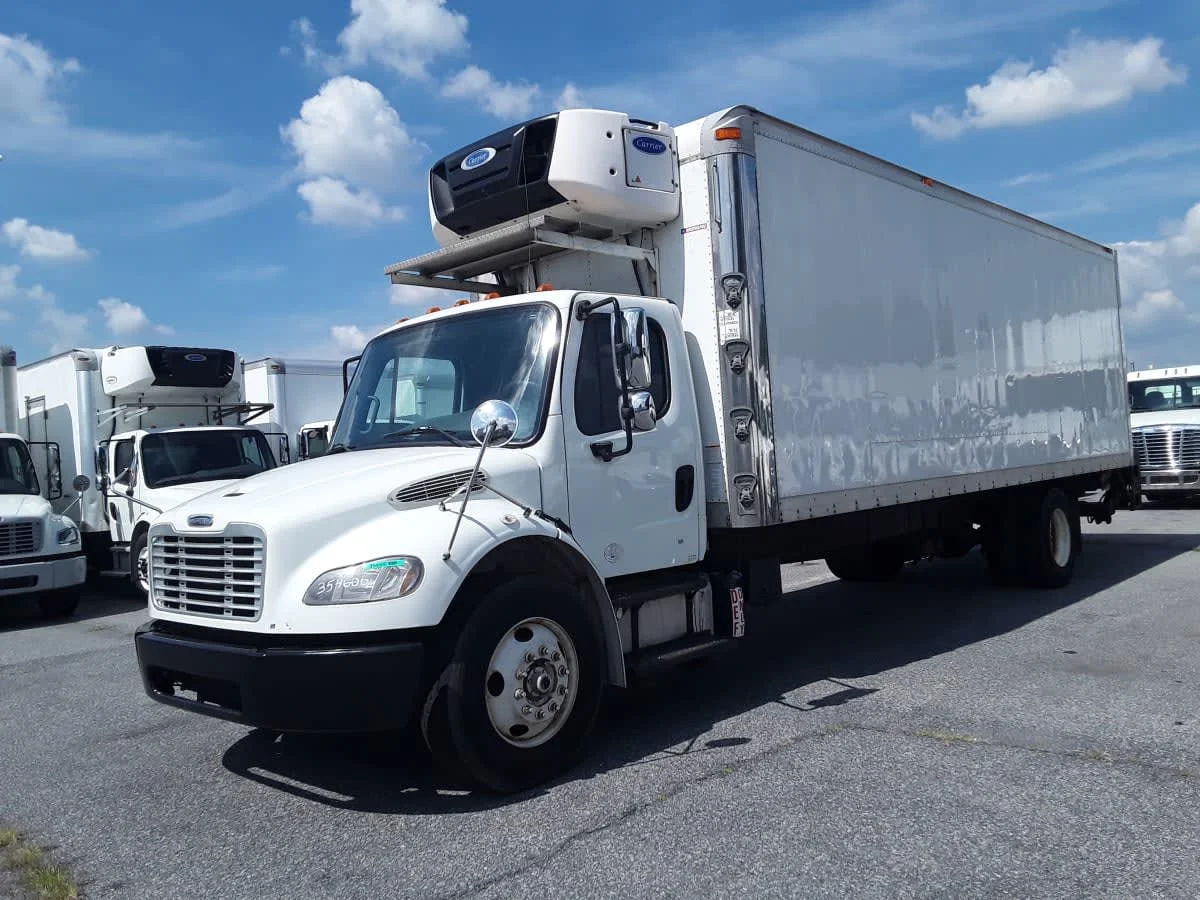 2016 Freightliner M2 106 in Allentown, PA