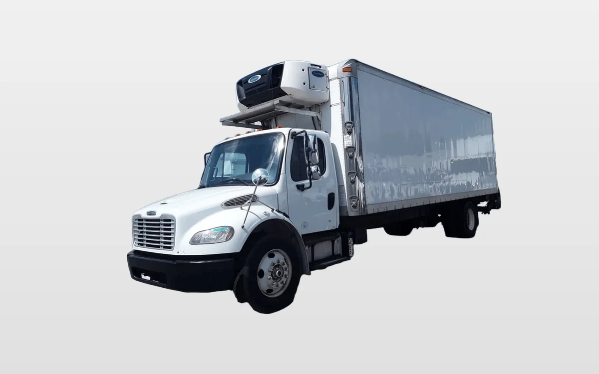 2016 Freightliner M2 106 - image 1