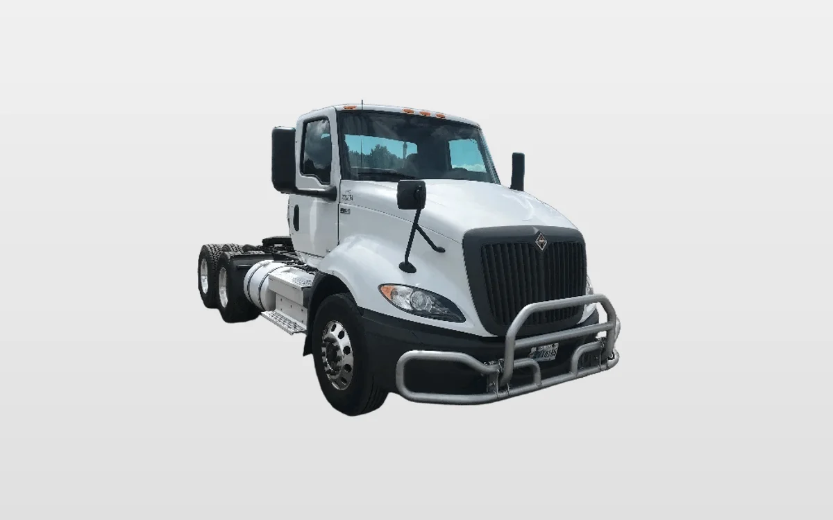 2019 International RH - image 1