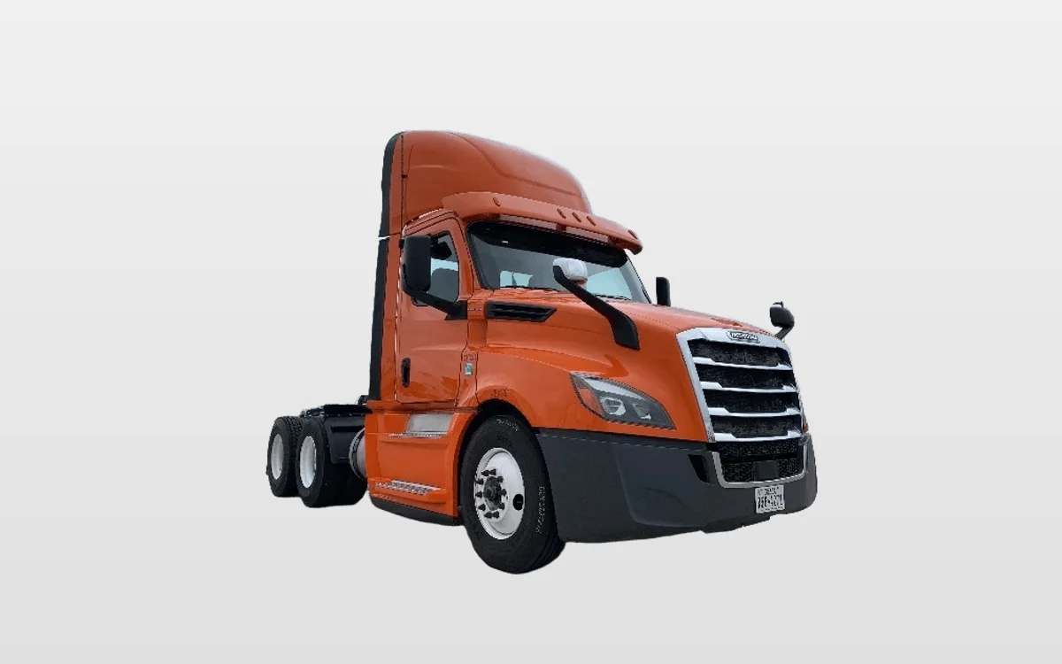 2019 Freightliner - image 1